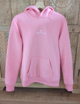 Hoodie Valentine Royal horsemen S, Royal horsemen  Valentine , ponymausi, Oberteile, Naumburg