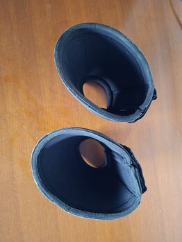 Hufglocken von Eskadron, Gr. L Eskadron