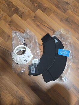 Hufglocken gr. M, Showmaster und Loesdau, Nele , Other, Hohenwarsleben