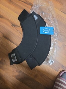 Hufglocken gr. M Showmaster und Loesdau