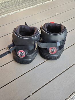 Hufschuhe all Terrain ultra All Terrain  Ultra