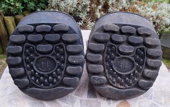 Hufschuhe EQUINE FUSION Active Jogging, Easyboots Equine Fusion Active Jogging