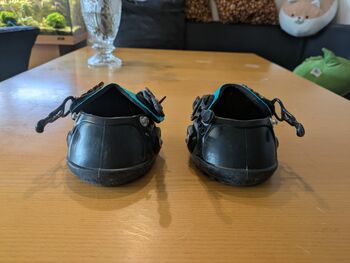 Hufschuhe EVO boots 1 Paar gr. 0 + 1 Paar gr. 00 EVO boots