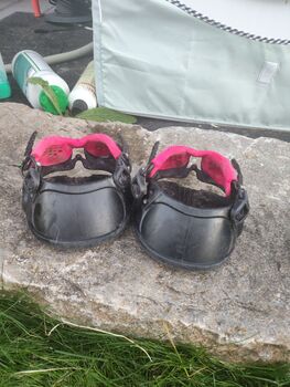 Hufschuhe EVOBOOT, Anna Eberhart, Hoof Boots & Therapy Boots, Ebersbach-Musbach
