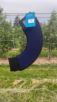 Hufglocken Neopren Gr. M Loesdau