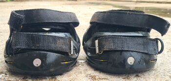 Hufschuhe Renegade 2W, Renegade, Rosmarie Hofer, Hoof Boots & Therapy Boots, Hof bei Salzburg