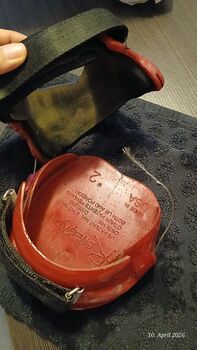 Hufschuhe Renegade Gr.2 Renegade