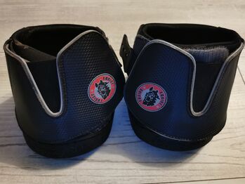 Hufschuhe Gr. 14 neu, Equine Fusion  Active Jogging Shoe , Bettina, Hoof Boots & Therapy Boots, Gottesgabe