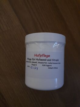 Hufpflege 200ml Natürlicher Inhalt, Hufpflege, Chagal2011, Pielęgnacja konia, Michelstadt 