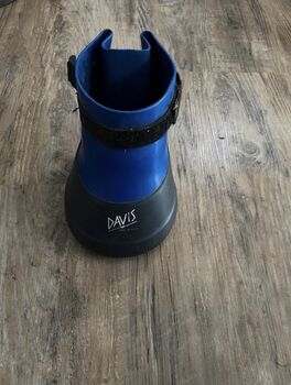 Huf-/Krankenschuh, Davis, Laura Hopp, Hoof Boots & Therapy Boots, Grömitz