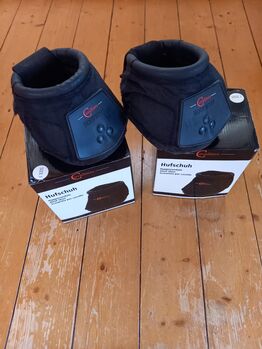 Hufschuhe ( 1 Paar ), Covalliero , Loreto Viscuso , Hoof Boots & Therapy Boots, Solingen 