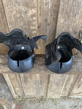 Hufschuhe Easy Boots gr. w 2, Monika , Hoof Boots & Therapy Boots, Traunreut