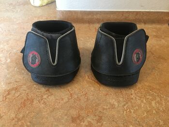 Hufschuhe Equine Fusion Gr. 12 regular, Equine Fusion Active Regular, Bianca Auinger, Hoof Boots & Therapy Boots, Hartkirchen
