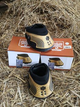 Hufschuhe neues model in gr 6, Easycare Easy Boot New Trail , Alex, Hoof Boots & Therapy Boots, Sankt augustin 