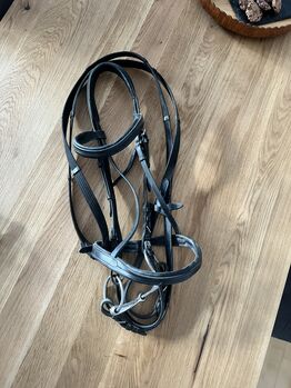 Zaumzeug/Trense, Sandra Kappel, Bridles & Headstalls, Kramsach