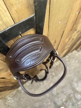 Bridle Ps of Sweden, Ps of Sweden High Jump, Clara Couto , Bridles & Headstalls, Vila do Conde