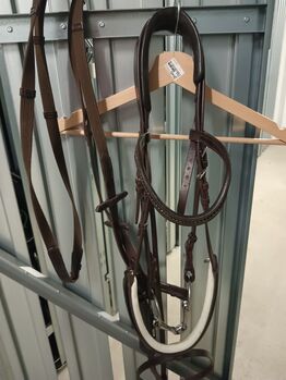 Zaumzeug von Passier, Passier, Nora , Nosebands, Wels