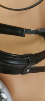 Zaumzeug XXFull mit V-Stirnriemen, Verena, Bridles & Headstalls, Oberwölz