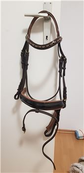 Neuwertiges Zaumzeug, Samantha Meyer, Bridles & Headstalls, Wörgl