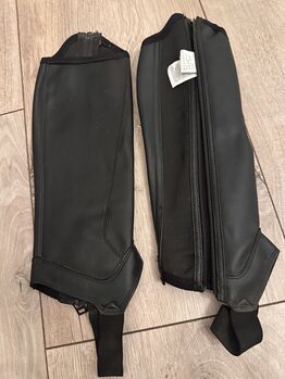 Chaps Kinder 133-142, Anna-Lena Baumert, Half Chaps, Mittelstenahe