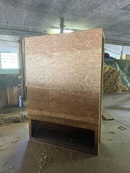 Heuautomat Heuautomat