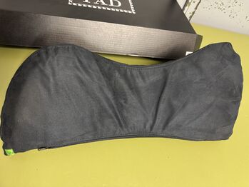 Hopper-Pad wie neu Hopper Pad