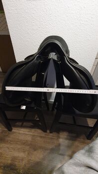 Springsattel Devoucoux Devoucoux  Biarritz 