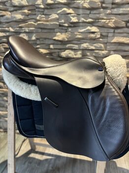 Springsattel Euroriding Diamant, Euroriding  Diamant , Denise , Jumping Saddle, Nettetal