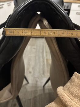 Springsattel Passier Young Winner 16 Zoll Passier Young Winner