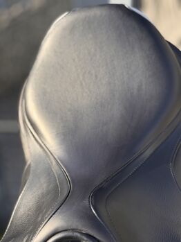 Springsattel Prestige Paris 17“/33 Prestige  Paris