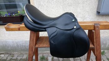 Springsattel Prestige Venezia, Prestige  Venezia , K. H. , Jumping Saddle, Freital