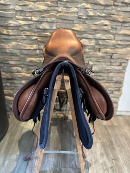 Springsattel Seabis, Seabis Piet Raijmakers, Denise , Jumping Saddle, Nettetal