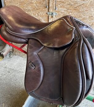 Springsattel Seabis Santa Cruz Seabis  Santa Cruz 