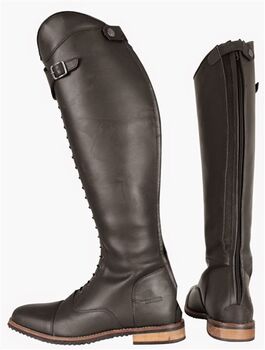 Horka Lederreitstiefel Braun Größe 41, Horka, Bibi, Riding Boots, Bad Bentheim