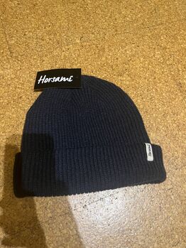 Horsami Mütze, Beanie Horsami