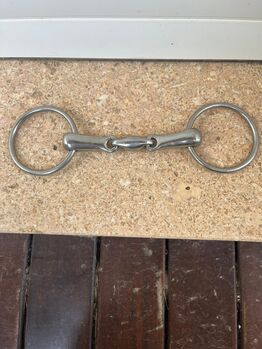 Horse  bit, Elena, Horse Bits, Alfas del Pi