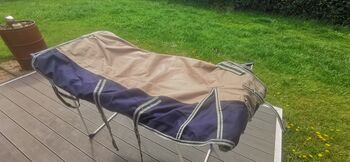 Pferdedecke 135cm, Winterdecke, Outdoordecke, Horse Friends, Nicole, Horse Blankets, Sheets & Coolers, WEDEMARK