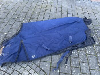 Pferdedecken Fedimax Übergangsdecke