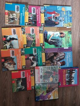 Pferdebücher Hengst Haltung  DVD, JF, Books, Pressath