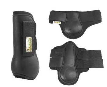 Gamaschen und Streichkappen Pferde NEU!, Umbria, Patti, Tendon Boots, Mainz-Kastel