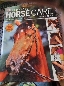 Horse Care Manual, Heike, Books, Alsbach-Hähnlein