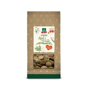 Pferdekräcker Apfel Kräuter 1kg Lexa SONDERANGEBOT, Lexa Pferdekräcker Apfel Kräuter , WOW Pferd  (WOW Pferd), Pasza i suplementy dla koni, Bayern - Attenkirchen