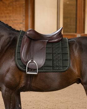 Horse Friends Schabracke VS, Horse Friends , Anna Bunzendahl , Dressage Pads, Trendelburg