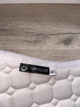 Horse-friends Turnier-Schabracke VS Horse-friends