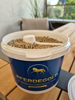 Pferdegold Gelenke 1500g Pferdegold