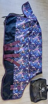 Horse Guard Einhorn Decke, Horse Guard Einhorn 100 gr, re.moni, Horse Blankets, Sheets & Coolers, Dortmund