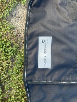 Pferde Outdoordecke, Waldhausen, Janice Schnapper, Horse Blankets, Sheets & Coolers, Rathenow