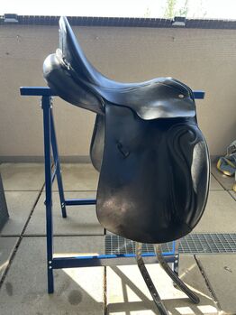 Horse&Passion-Passion One, Horse&Passion (Kieffer) Passion One, Sabrina , Dressage Saddle, Wien