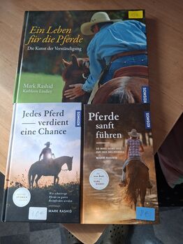 Pferdefachbücher zu verkaufen, Simone Placke, Books, Wallenhorst
