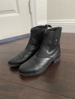 Horse riding boots, Ariat, Sophia G, Reitstiefel, Weston 